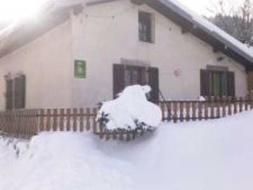 Entire Home Rupt-sur-Moselle 48949-5