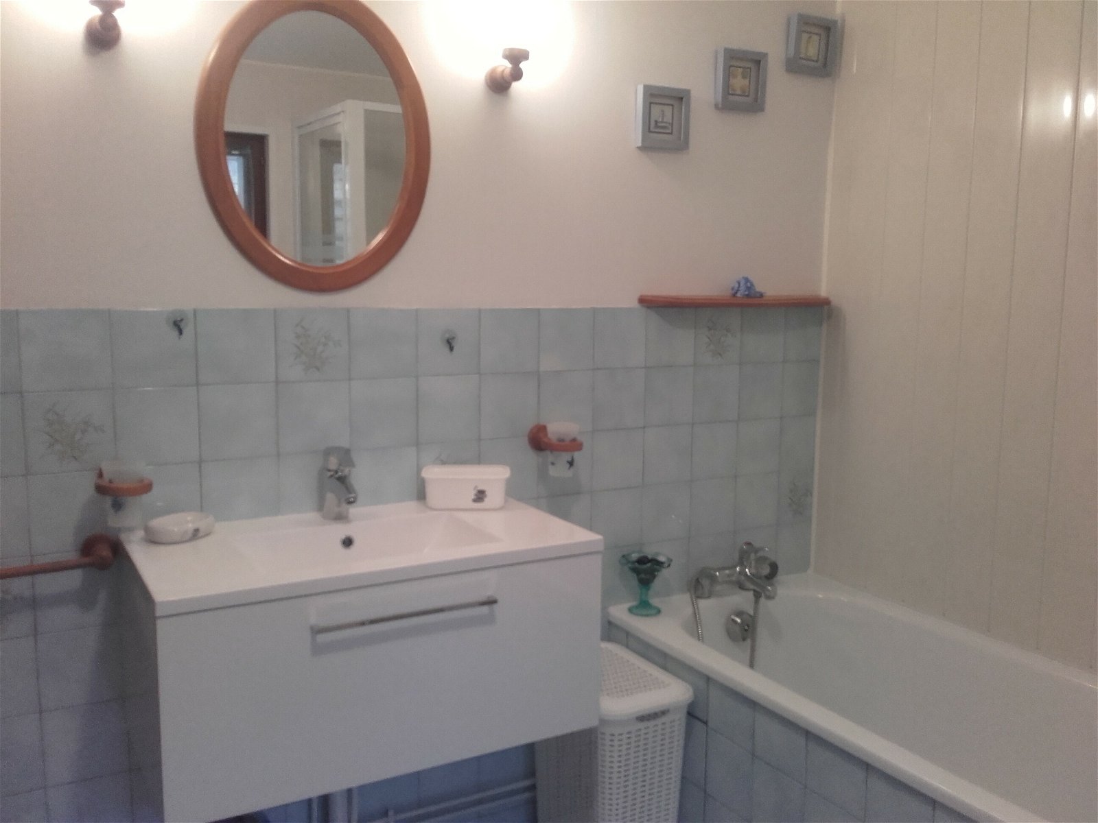 Onofhängeg Studio Rupt-sur-Moselle 48949