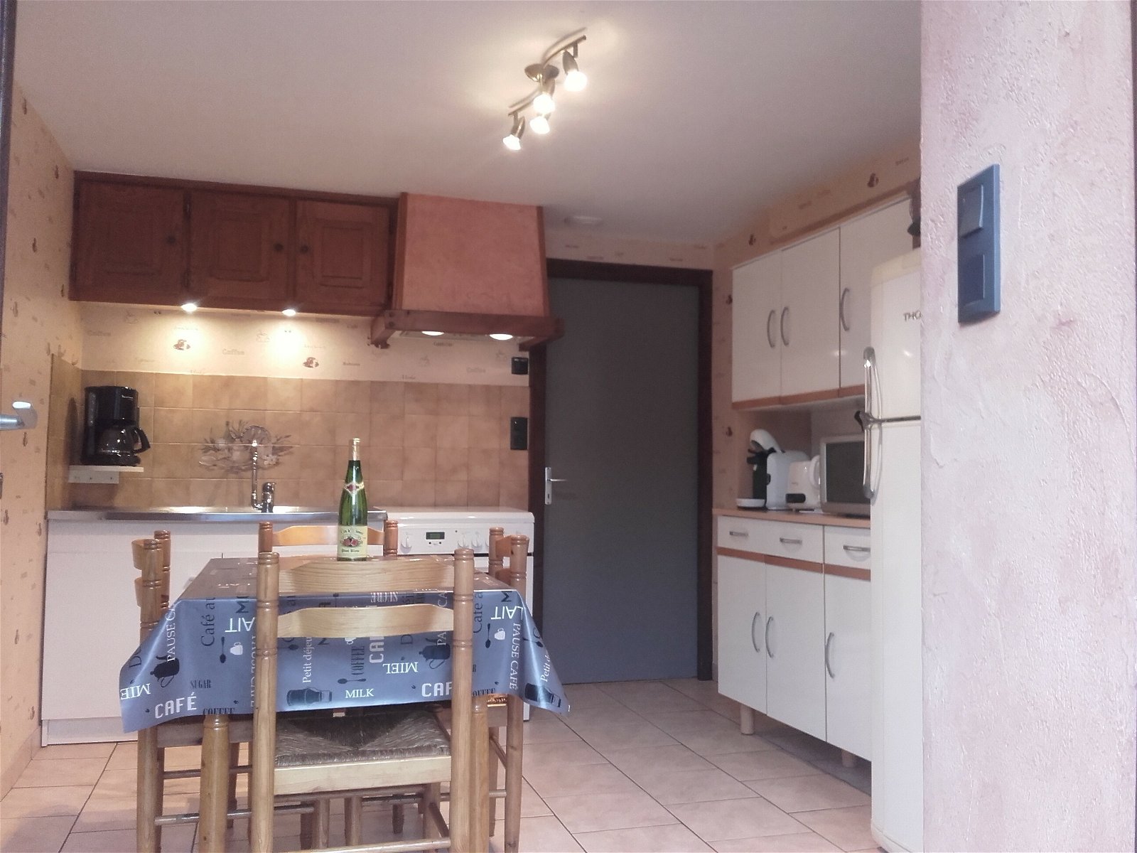 Onofhängeg Studio Rupt-sur-Moselle 48949