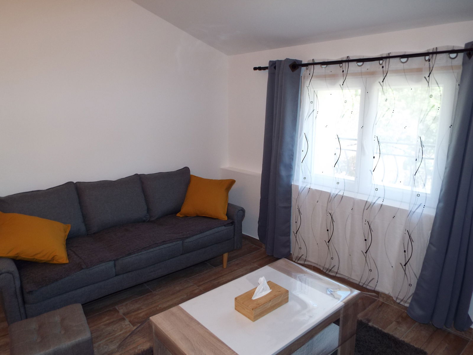 Tutta La Casa Avignon 221990