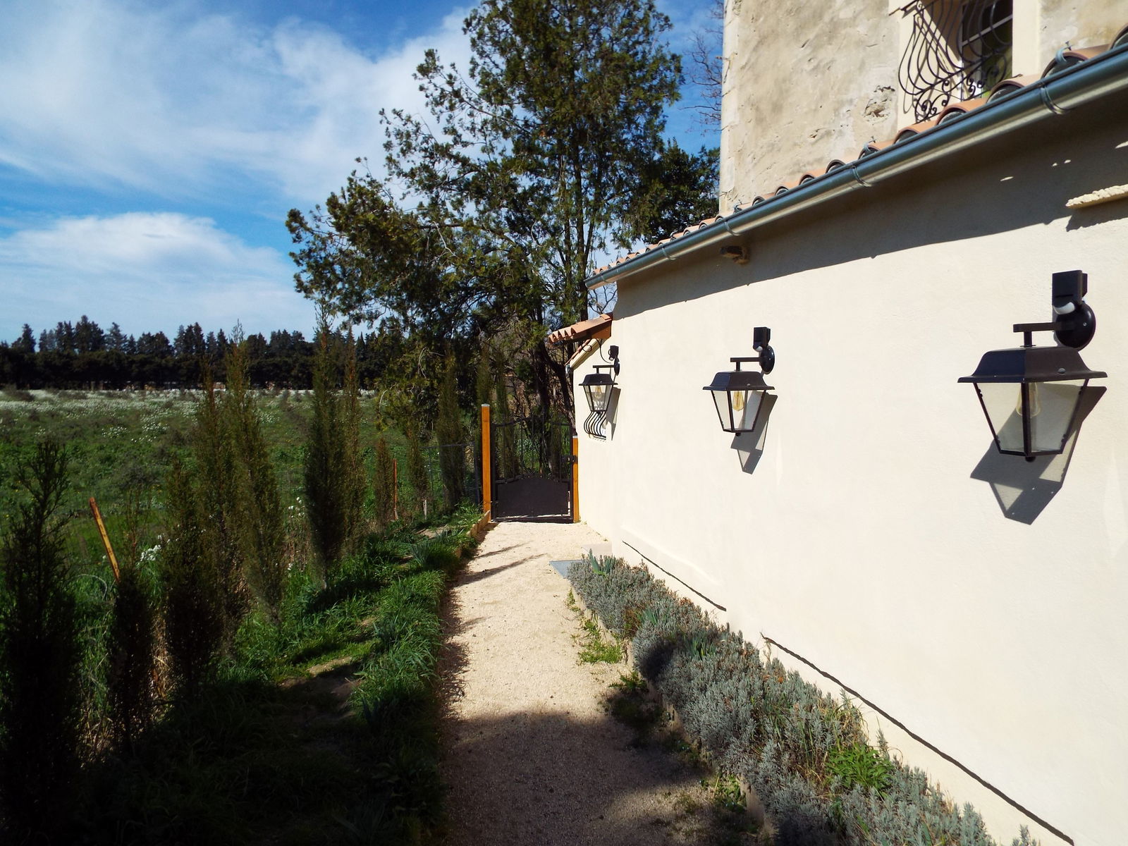 Tutta La Casa Avignon 221990