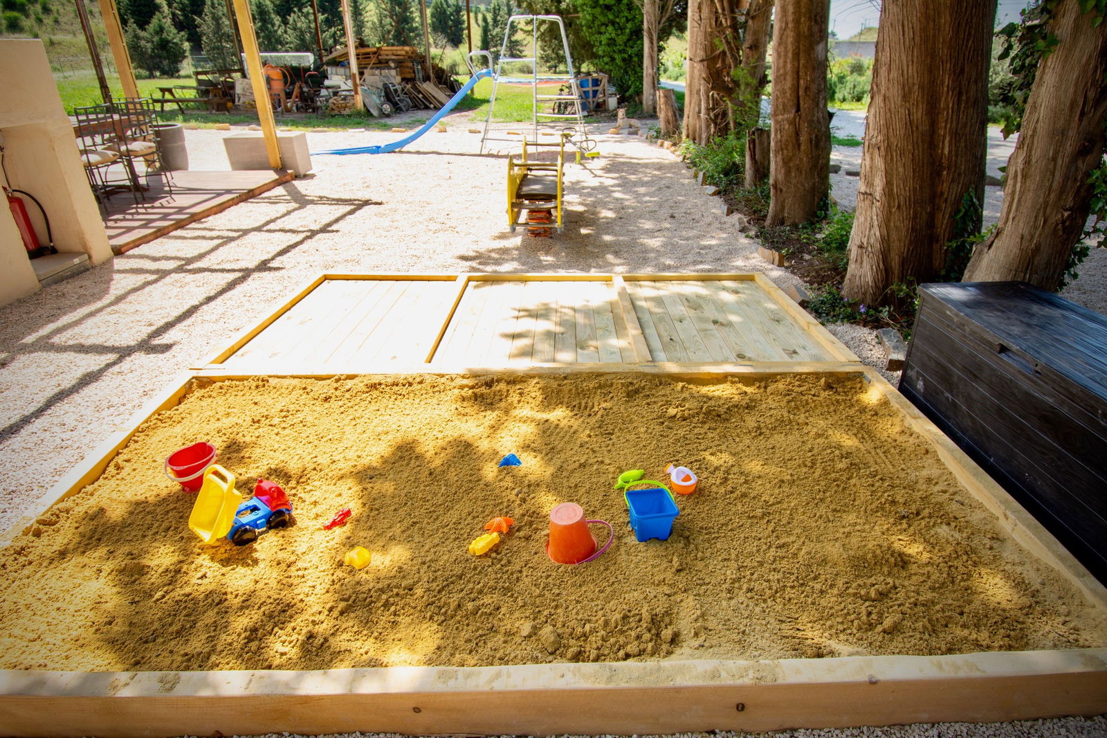 Tutta La Casa Avignon 221990