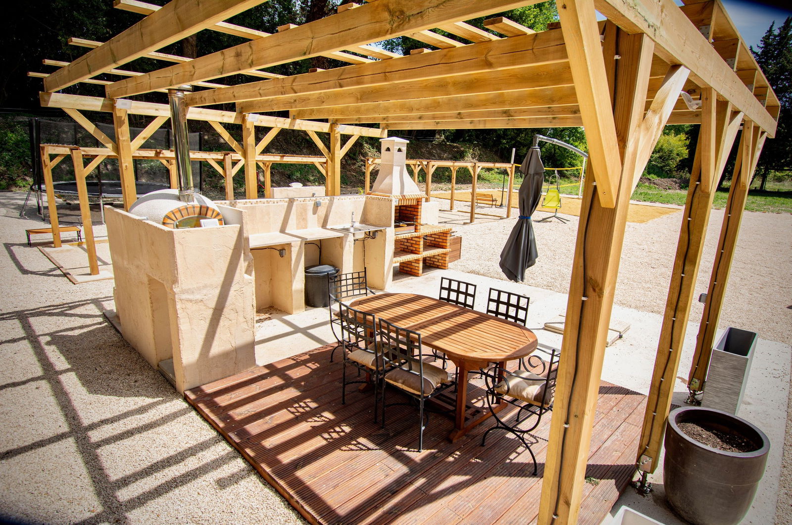 Tutta La Casa Avignon 221990