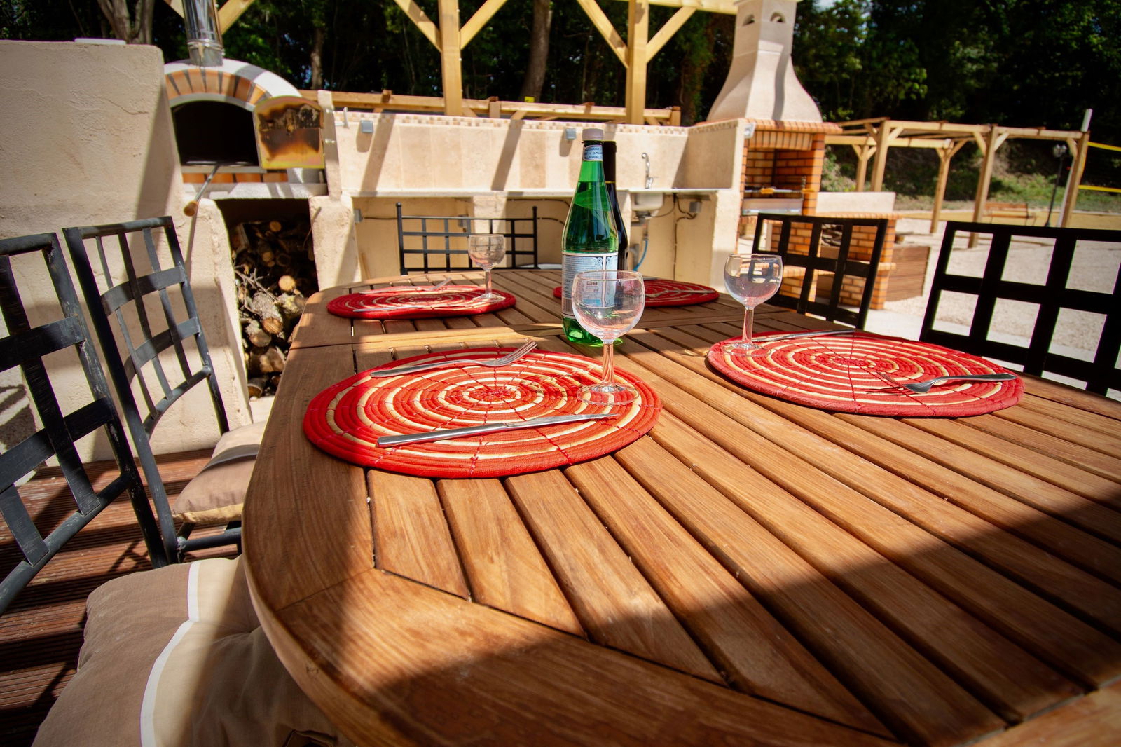 Tutta La Casa Avignon 221990