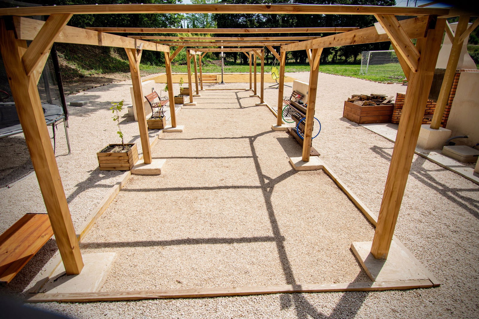 Tutta La Casa Avignon 221990