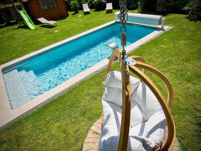 Ganzes Haus Avignon 221990-1