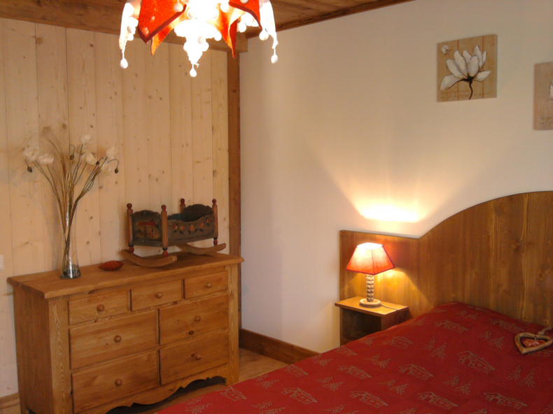 Entire Home Cornimont 155083-1