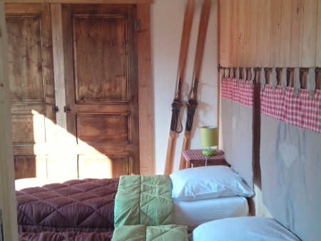 Entire Home Cornimont 155083-3