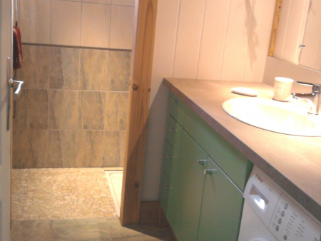 Entire Home Cornimont 155083-5