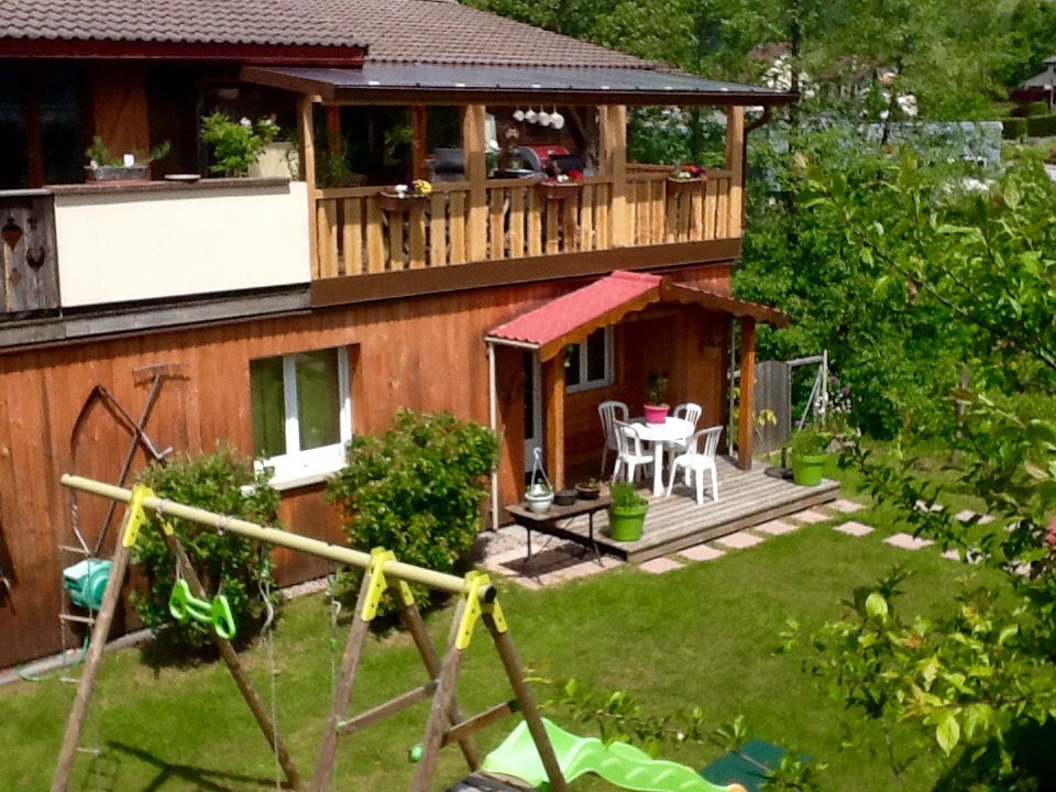 Onofhängeg Studio Cornimont 155083