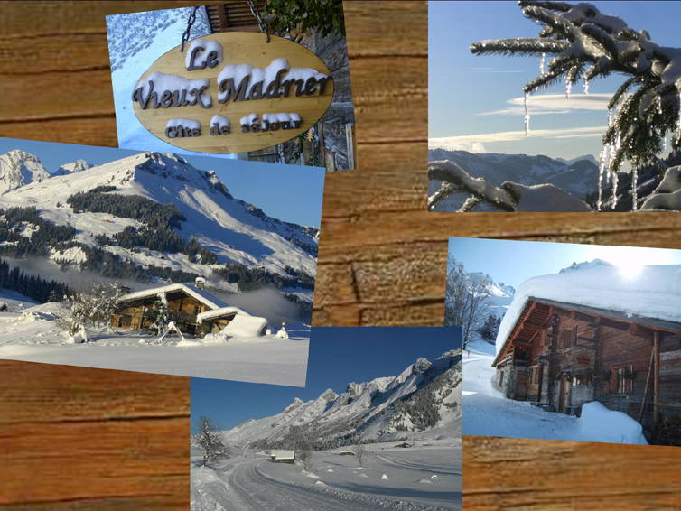 Homestay La Clusaz 66588