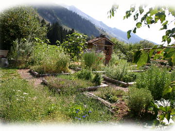 Chambre À Louer La Clusaz 66588