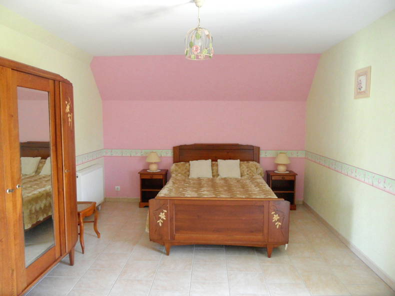 Logement Entier Vicq-sur-Nahon 141253-4