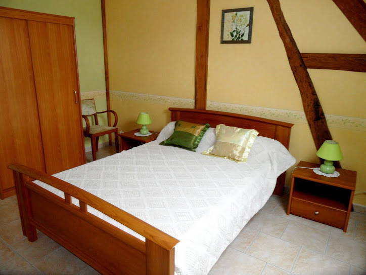 Logement Entier Vicq-sur-Nahon 141253-5