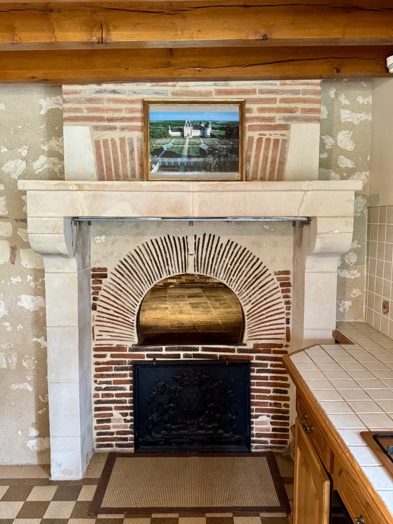 Casa Entera Vicq-sur-Nahon 141253