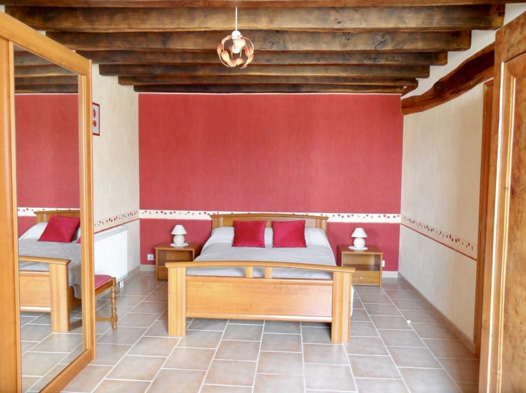 Casa Entera Vicq-sur-Nahon 141253