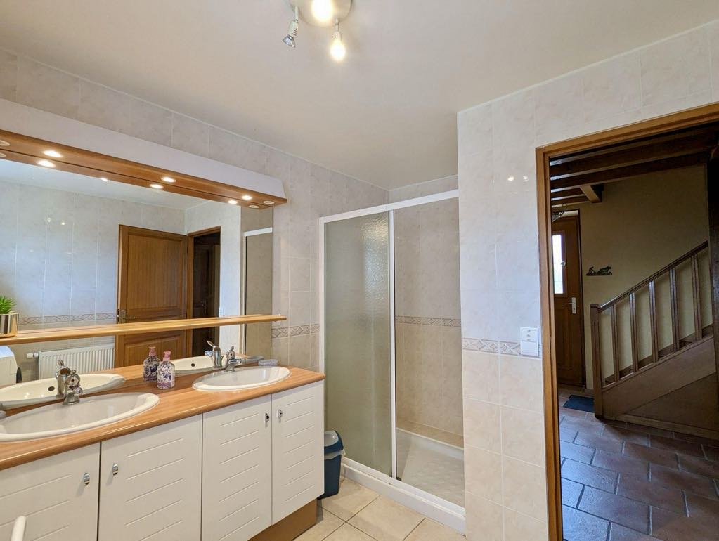 Casa Entera Vicq-sur-Nahon 141253