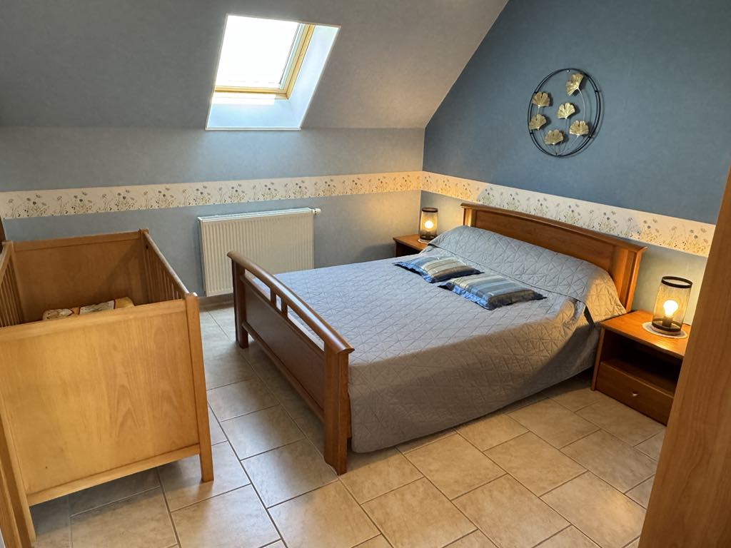 Casa Entera Vicq-sur-Nahon 141253