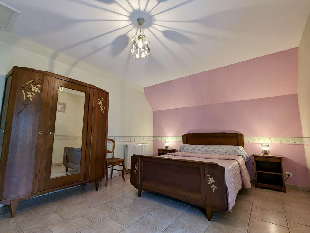 Casa Entera Vicq-sur-Nahon 141253