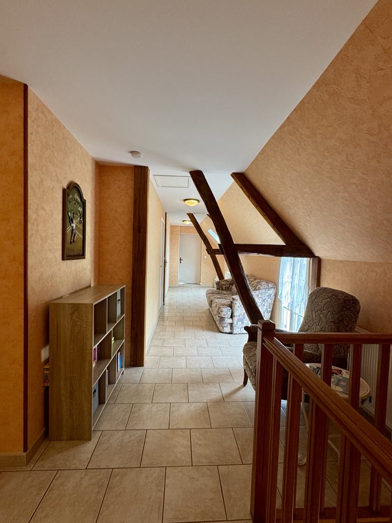 Casa Entera Vicq-sur-Nahon 141253