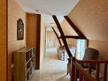 Entire home for rent in Vicq-Sur-Nahon - photo 14 : Other room-14