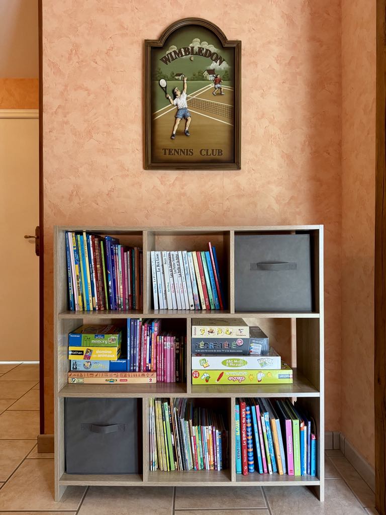 Casa Entera Vicq-sur-Nahon 141253