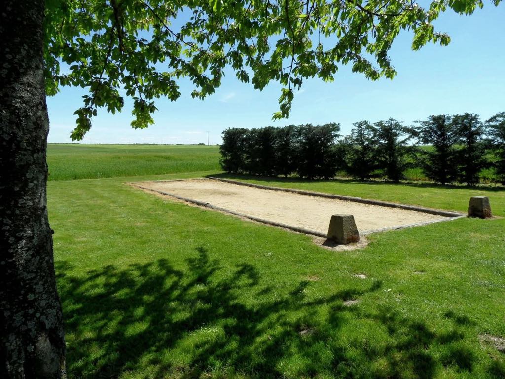 Casa Entera Vicq-sur-Nahon 141253