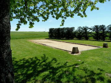 Entire home for rent in Vicq-Sur-Nahon - photo 18 : Garden-18