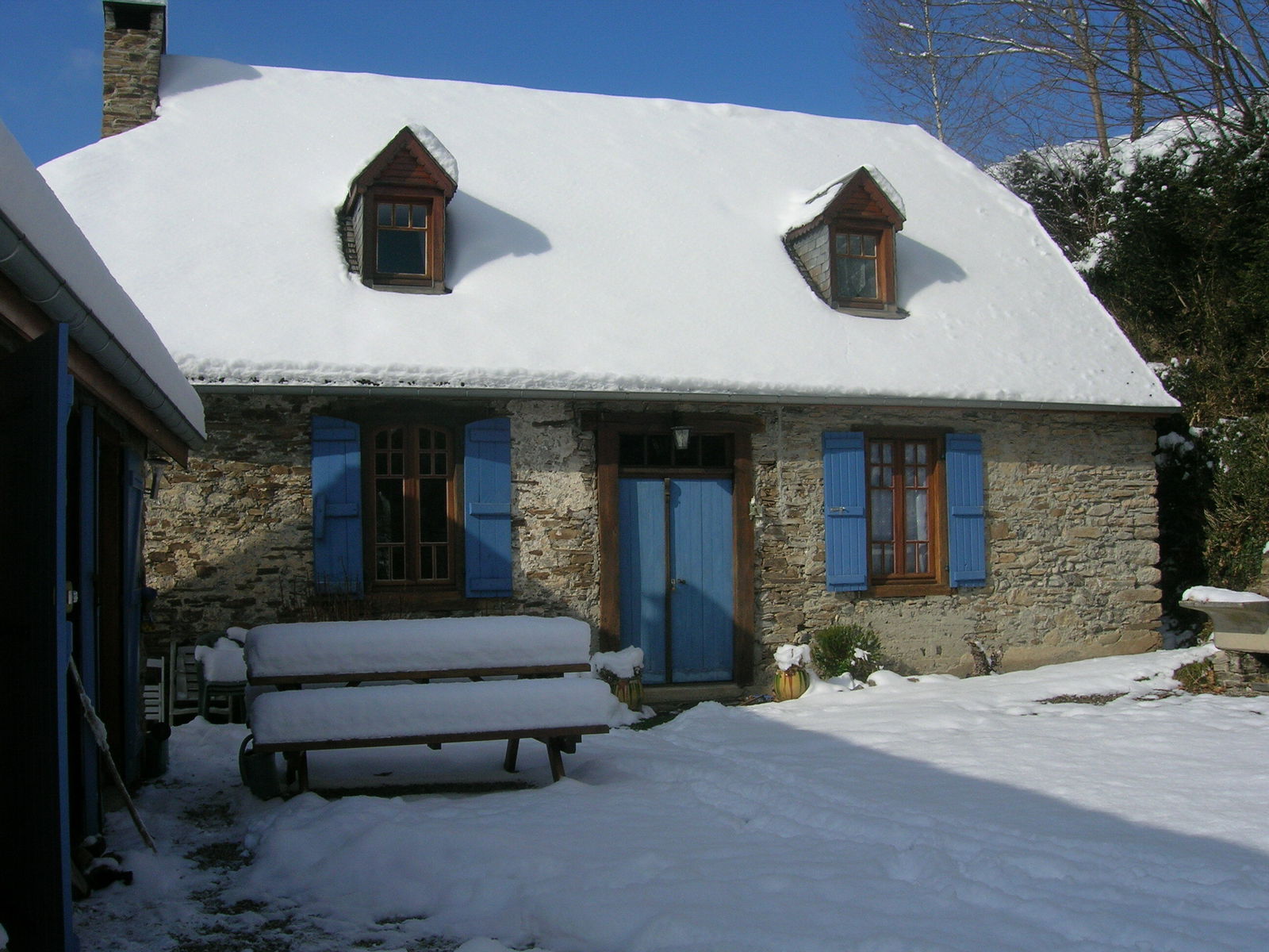 Onofhängeg Studio Labassère 130365