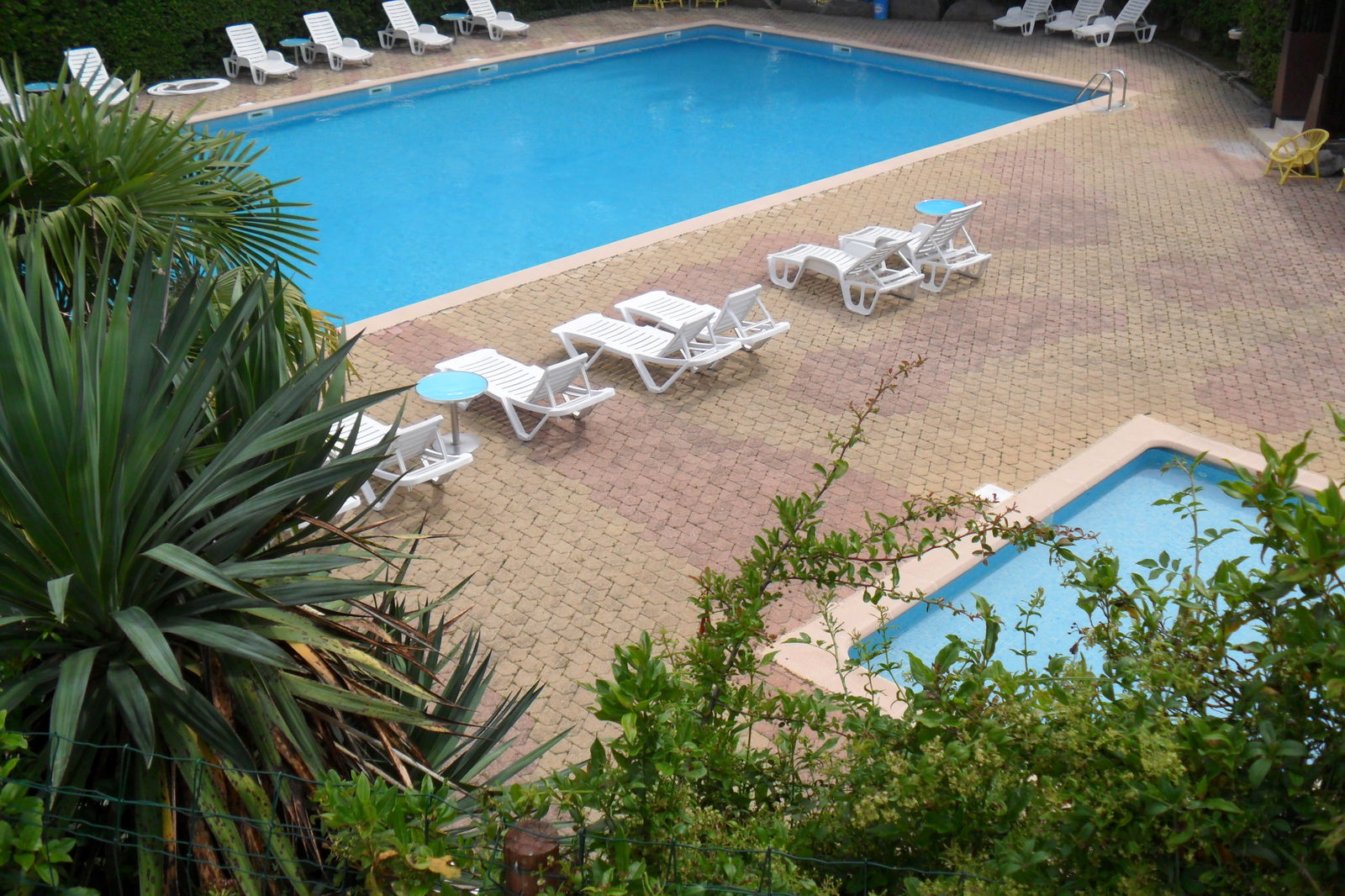 Oberoende Studio Saint-Sauveur-de-Cruzières 103884