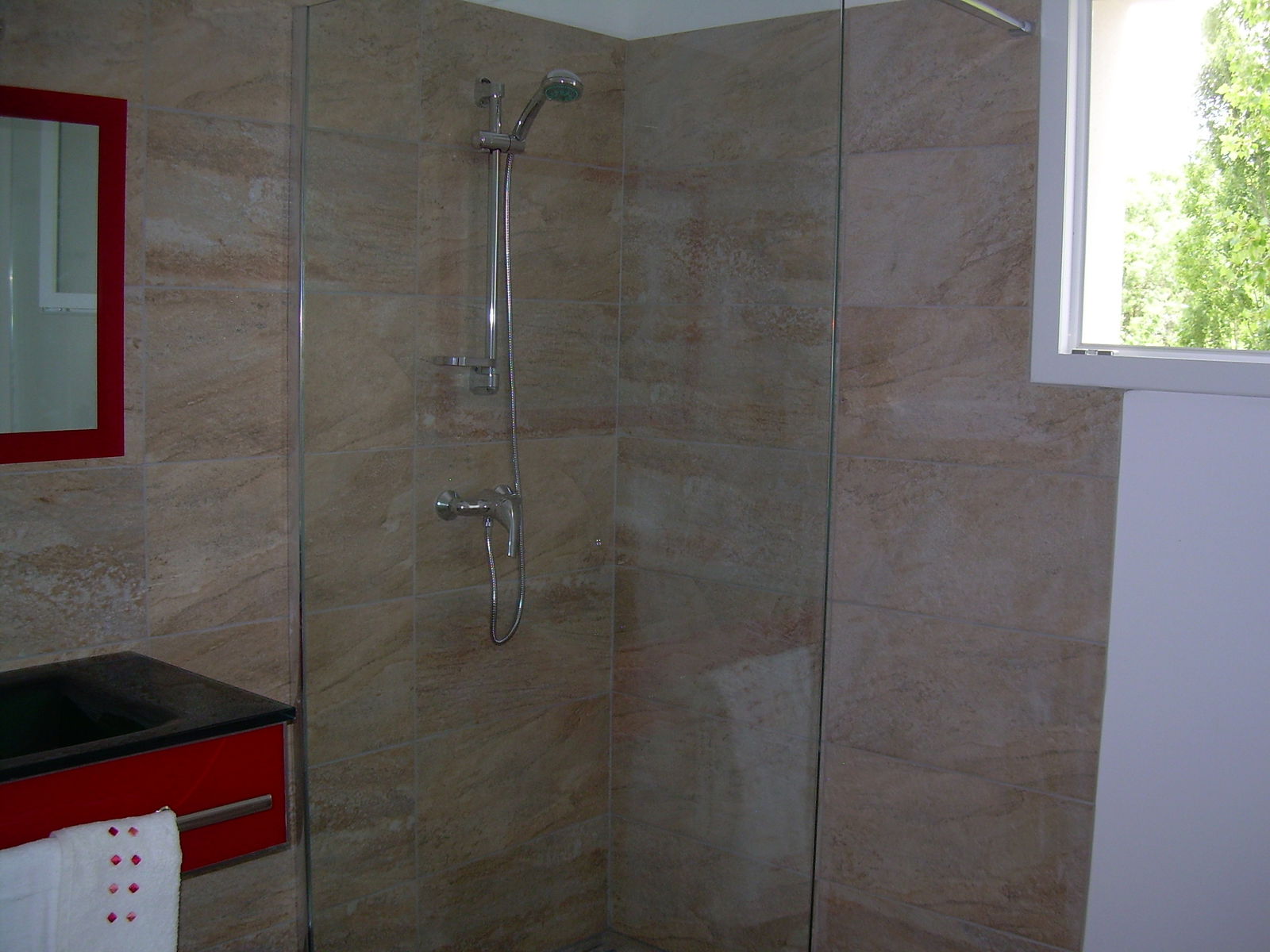 Oberoende Studio Saint-Sauveur-de-Cruzières 103884