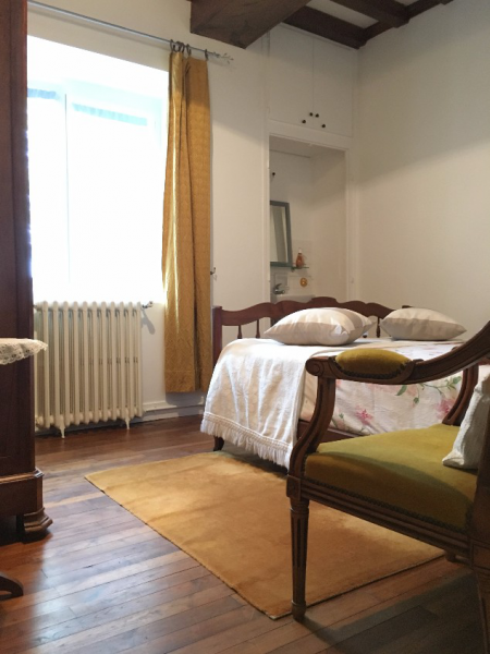 Gastgezin Saint-Laurent-sur-Manoire 161359