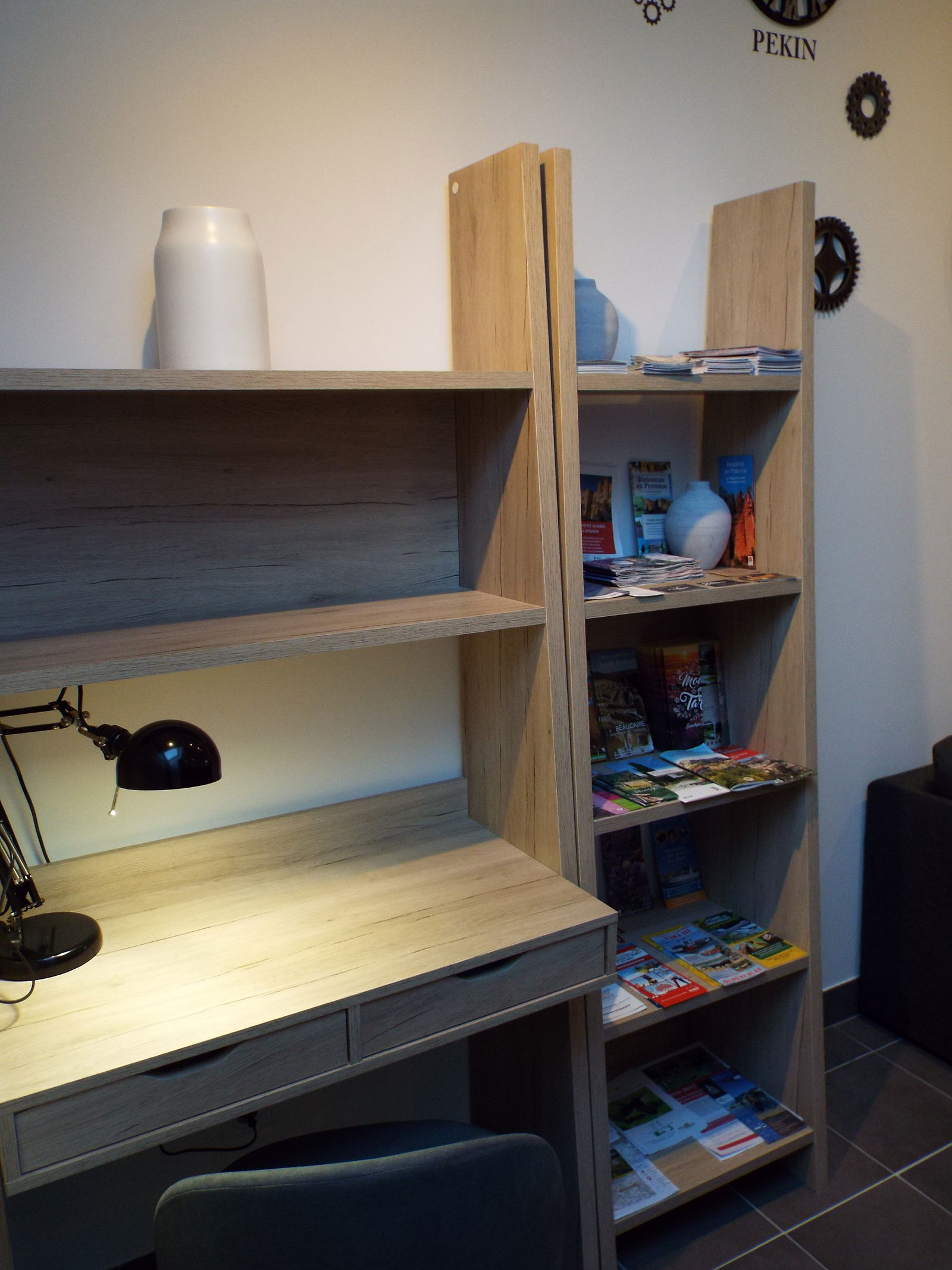 Tutta La Casa Avignon 261946