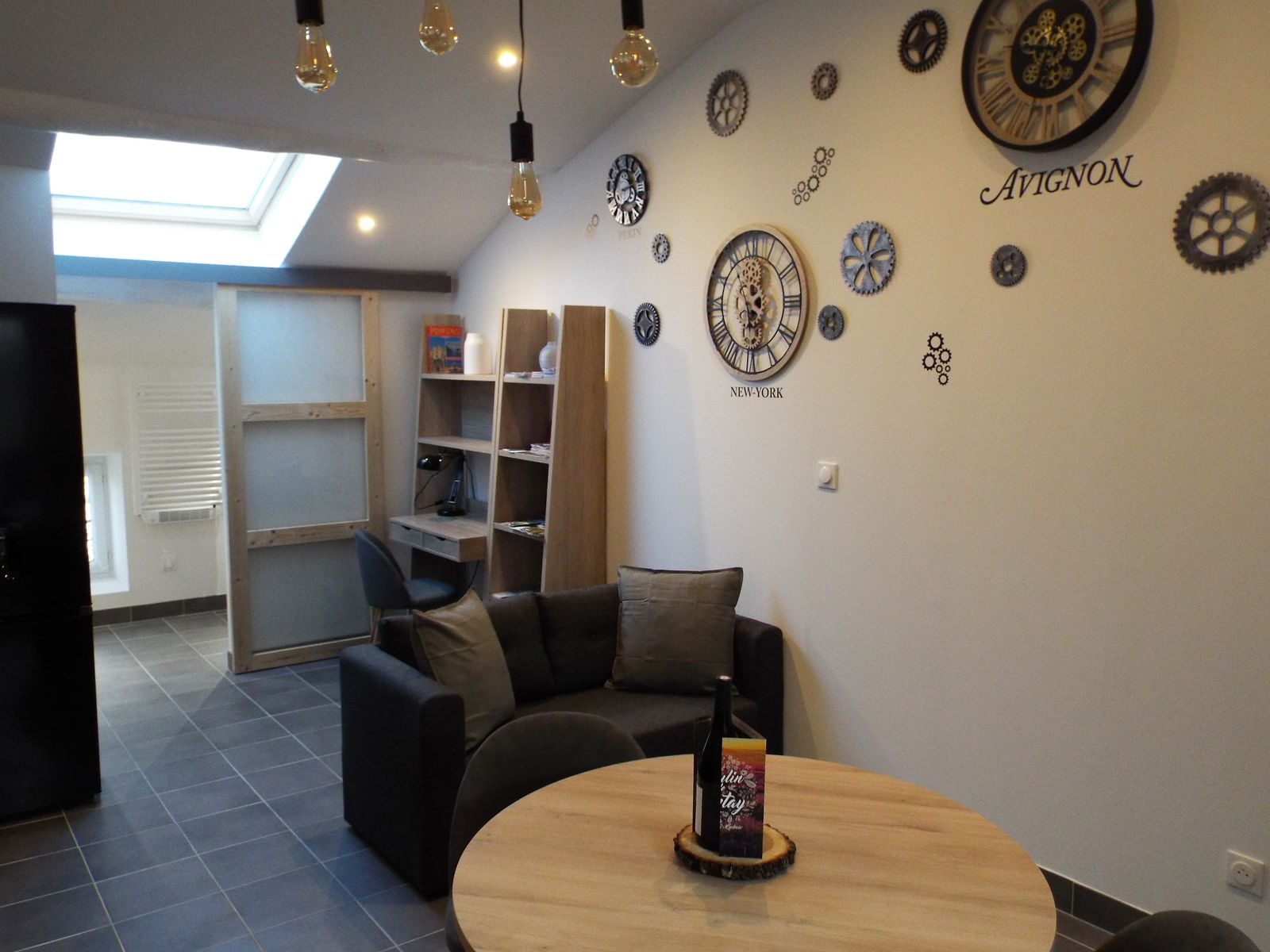 Tutta La Casa Avignon 261946