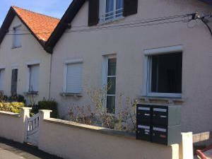 Homestay Saint-Sébastien-sur-Loire 218053