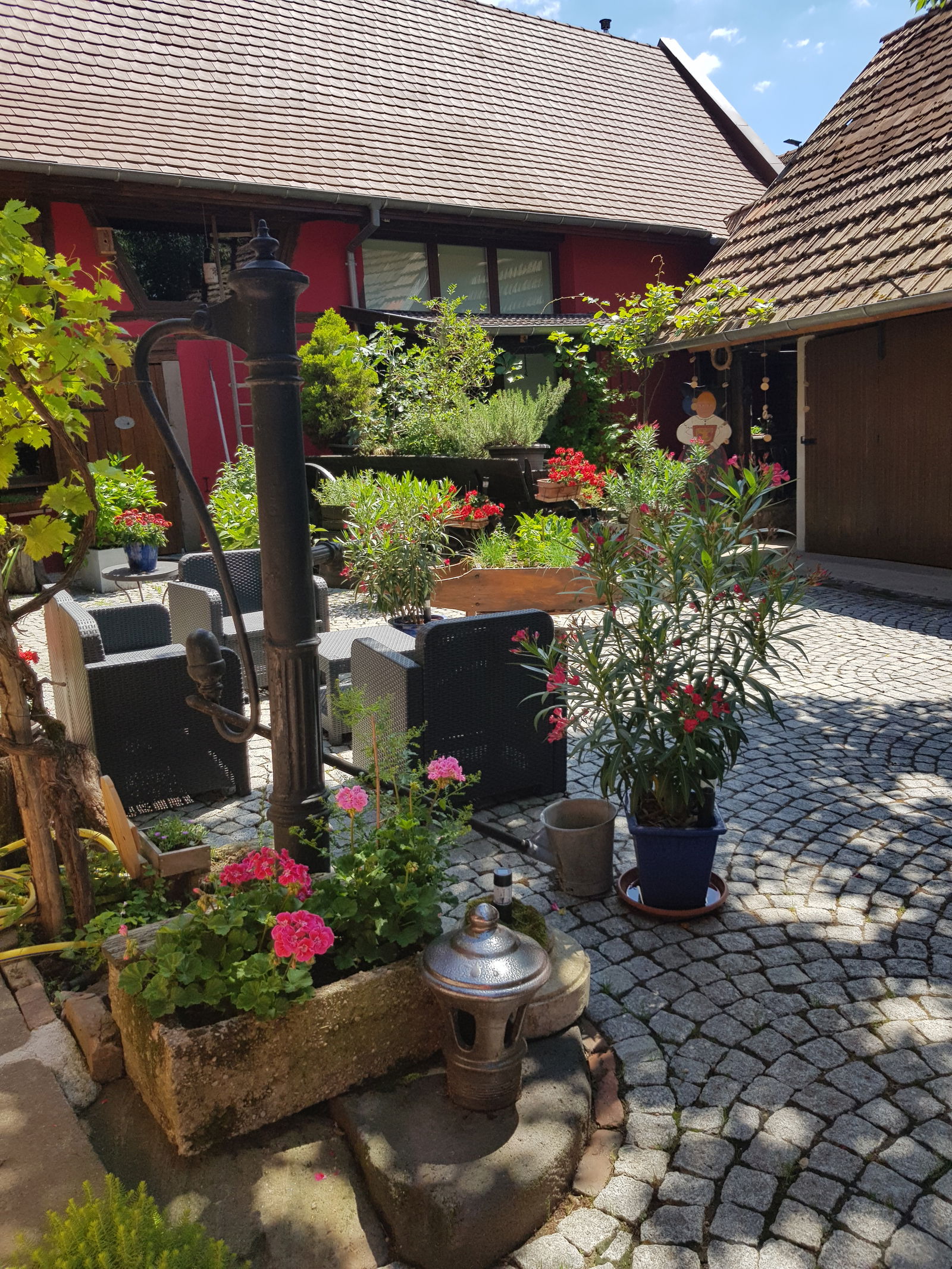 Tutta La Casa Olwisheim 154539