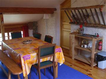 Chambre À Louer Saint-Rirand 70830