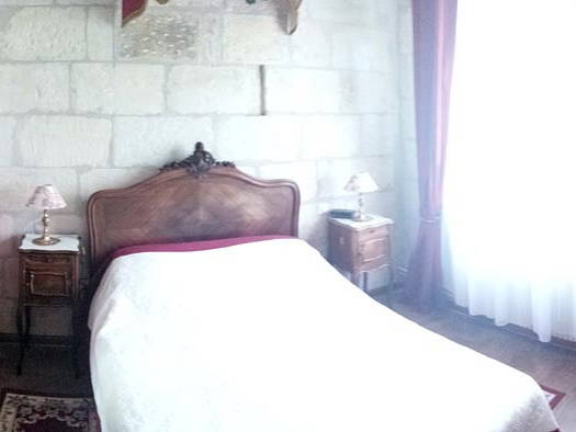 Toda La Casa Saint-Martin-d'Ary 81620-1