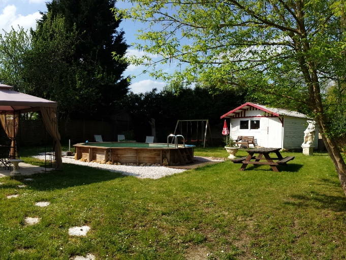 Toda La Casa Saint-Martin-d'Ary 81620-3