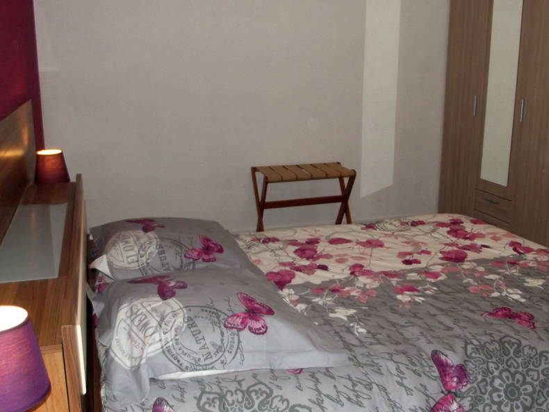 Logement Entier Tournon-d'Agenais 171345-1