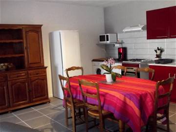 Room For Rent Tournon-D'agenais 171345