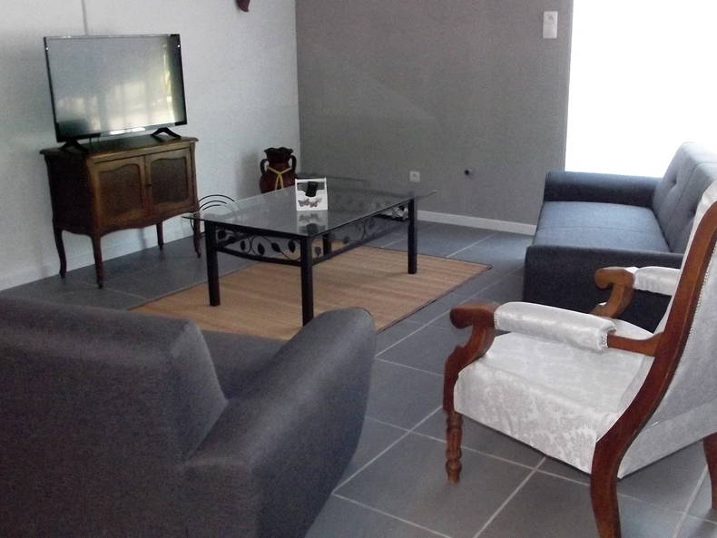 Logement Entier Tournon-d'Agenais 171345-3