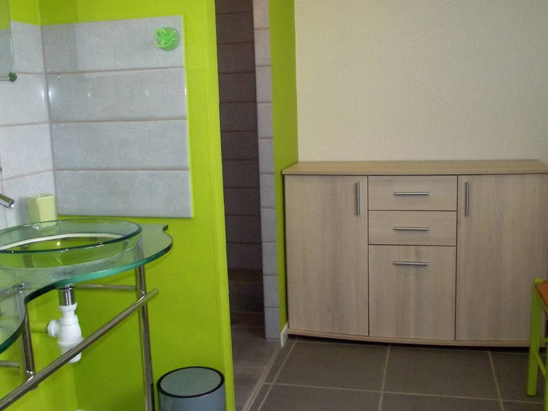 Logement Entier Tournon-d'Agenais 171345-4