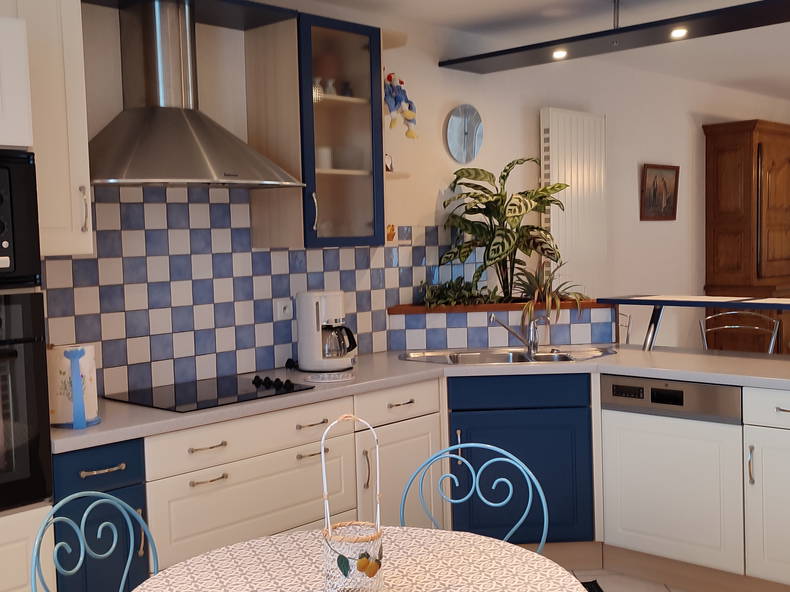 Entire Home Thillot 471108-1