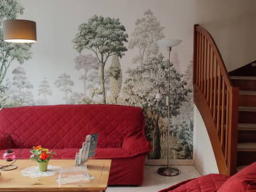 Chambre À Louer Thillot 471108