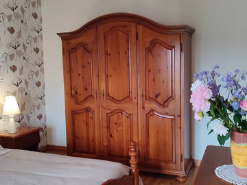 Chambre À Louer Thillot 471108