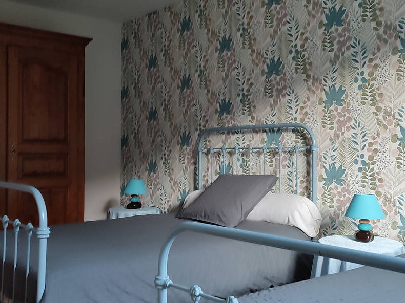 Entire Home Thillot 471108-4