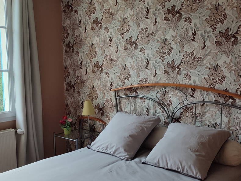 Entire Home Thillot 471108-5