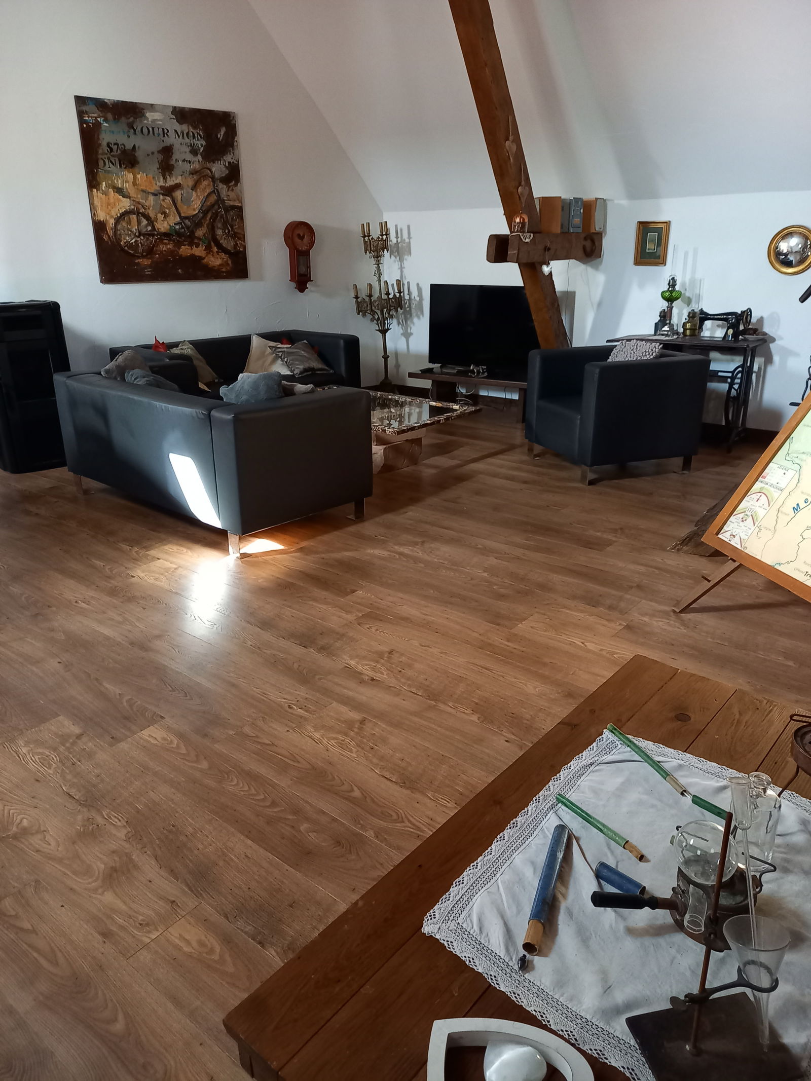 Unabhängiges Studio Olwisheim 154539