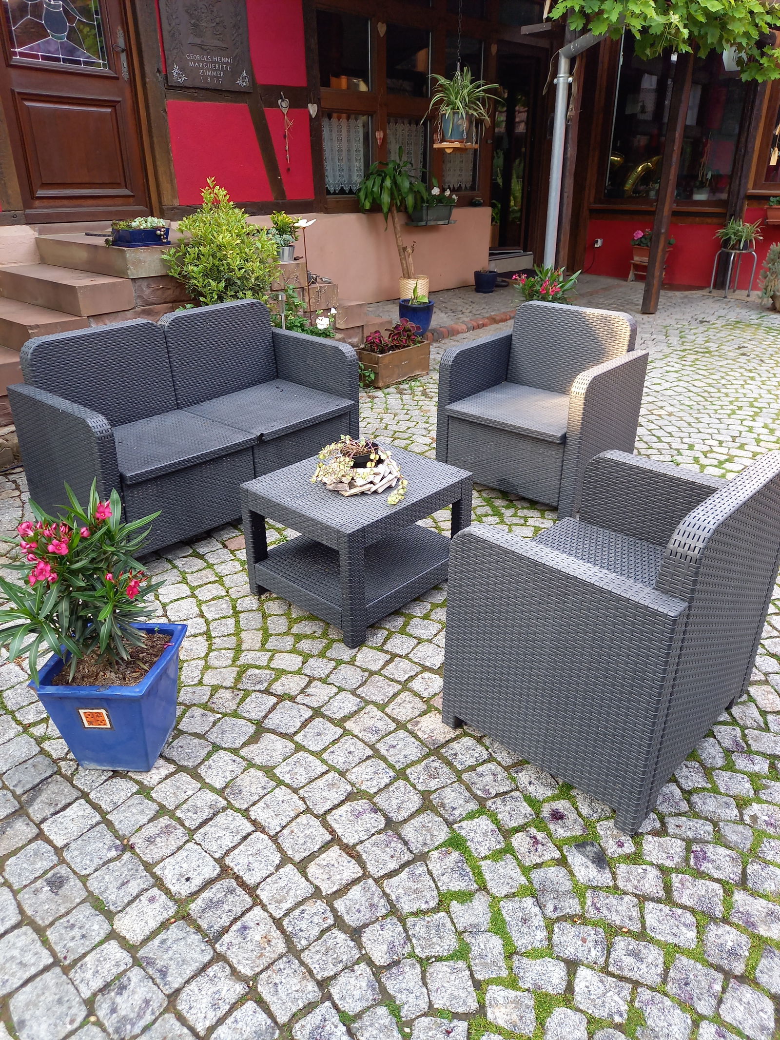 Unabhängiges Studio Olwisheim 249692